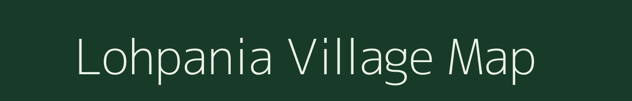 Lohpania village map in Uttar Pradesh