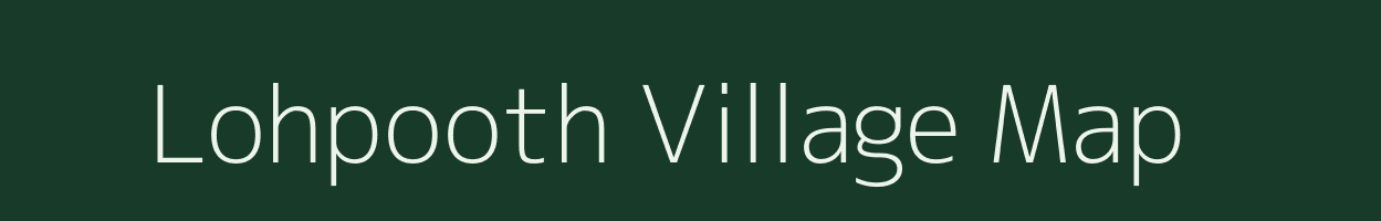 Lohpooth village map in Uttar Pradesh