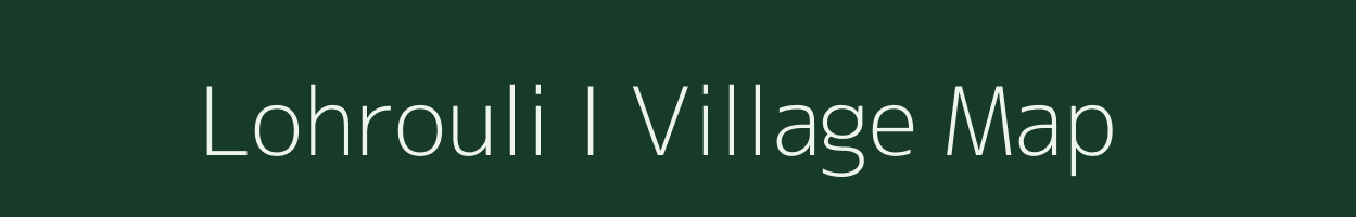 Lohrouli I village map in Uttar Pradesh