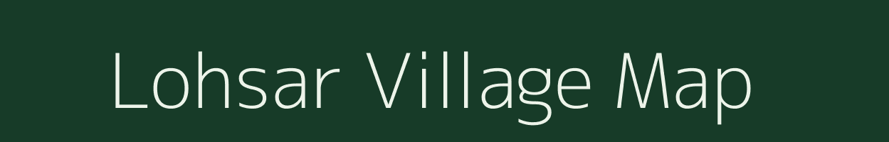 Lohsar village map in Bihar