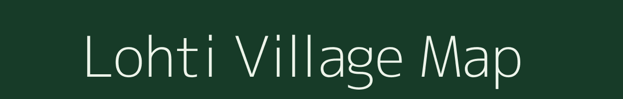 Lohti village map in Bihar