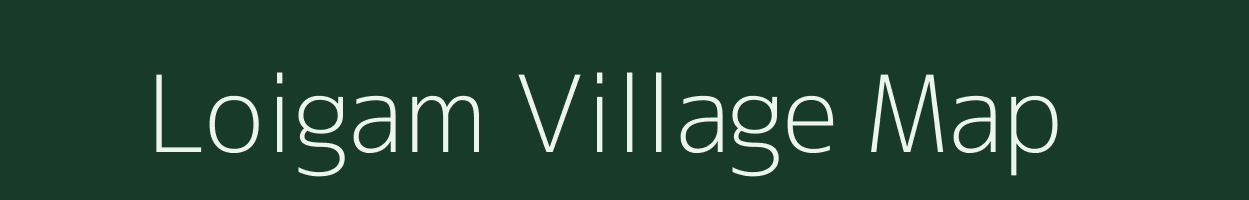 Loigam village map in Odisha