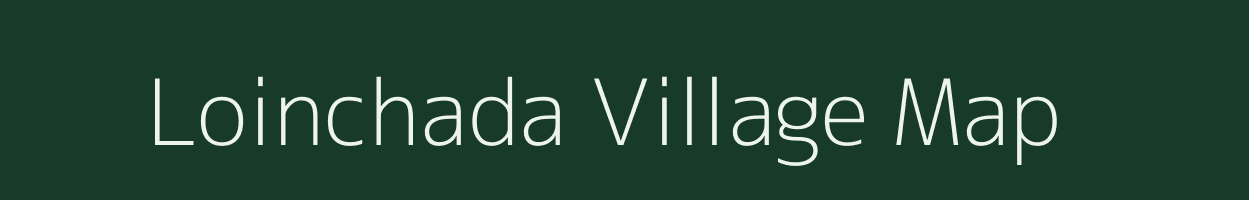 Loinchada village map in Gujarat