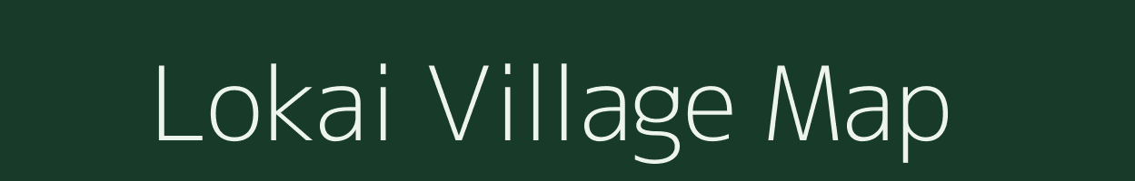 Lokai village map in Jharkhand