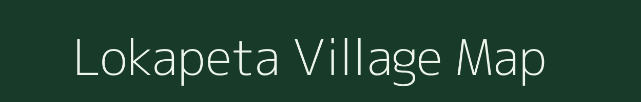 Lokapeta village map in Andhra Pradesh
