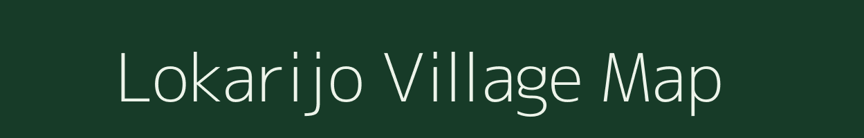 Lokarijo village map in Arunachal Pradesh