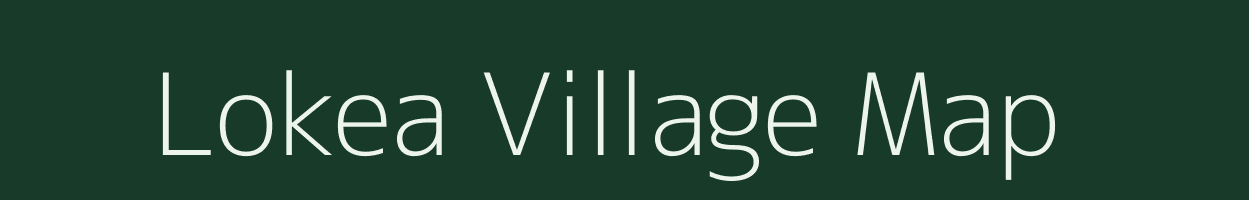 Lokea village map in Jharkhand