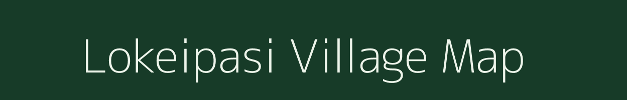 Lokeipasi village map in Odisha