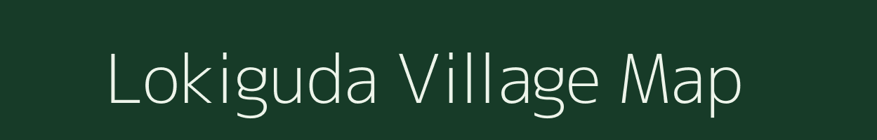 Lokiguda village map in Odisha