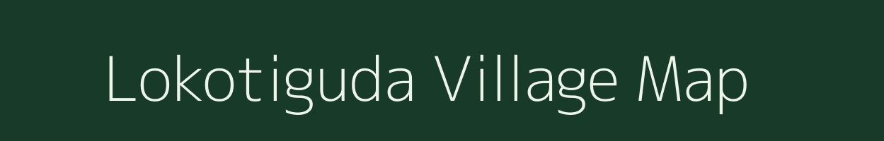 Lokotiguda village map in Odisha