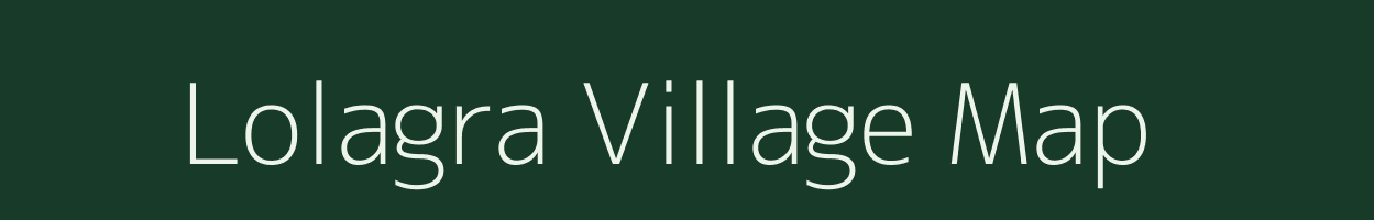 Lolagra village map in Madhya Pradesh