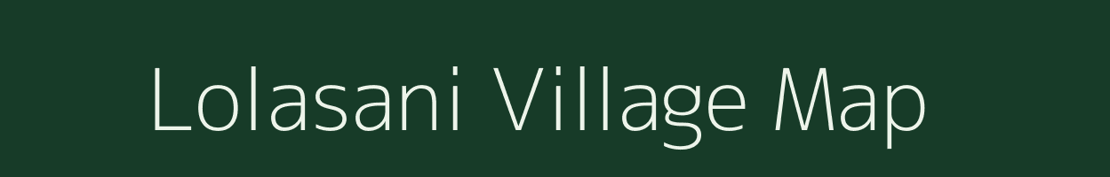 Lolasani village map in Rajasthan