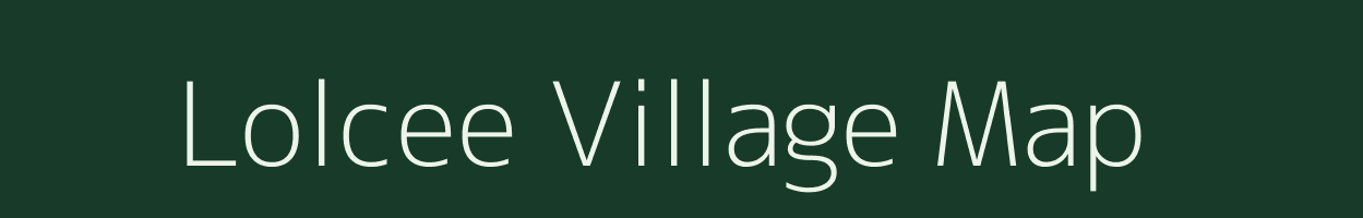 Lolcee village map in Arunachal Pradesh