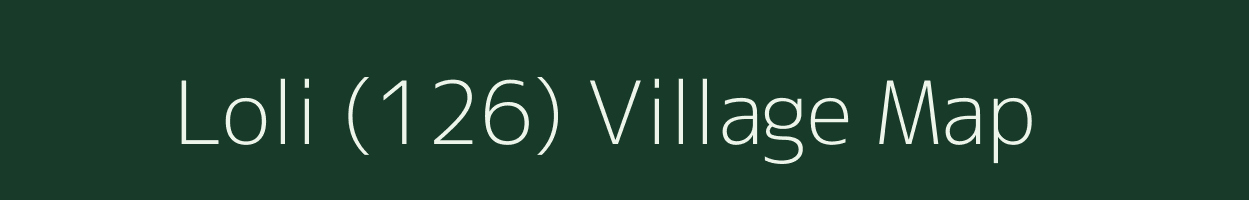 Loli (126) village map in Himachal Pradesh