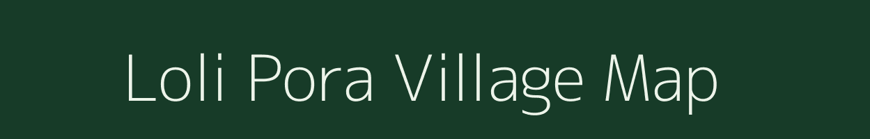 Loli Pora village map in Jammu & Kashmir