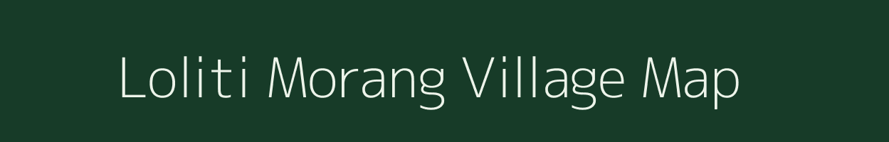 Loliti Morang village map in Assam