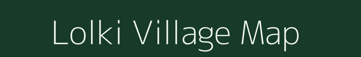 Lolki village map in Chhattisgarh