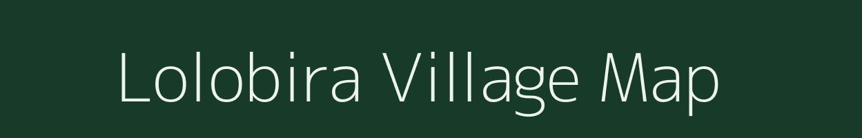 Lolobira village map in Odisha