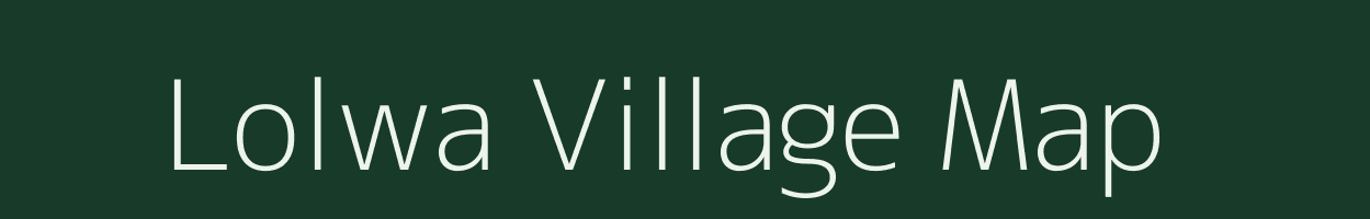 Lolwa village map in Jharkhand