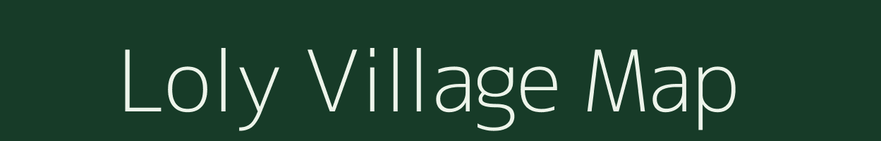 Loly village map in Arunachal Pradesh