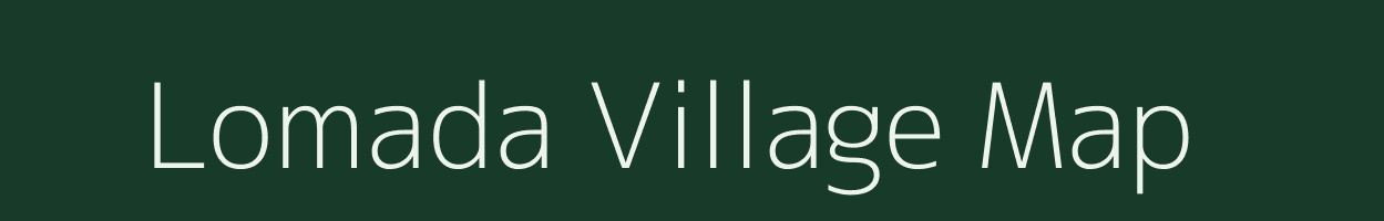 Lomada village map in Andhra Pradesh