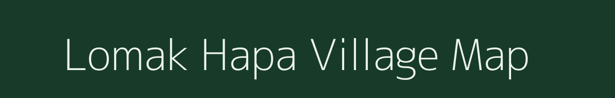 Lomak Hapa village map in Arunachal Pradesh