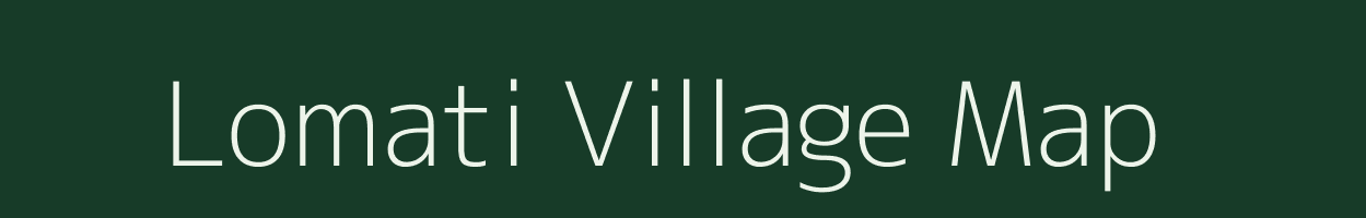 Lomati village map in Assam