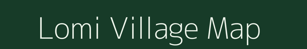 Lomi village map in Arunachal Pradesh