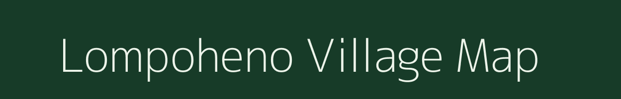 Lompoheno village map in Jharkhand