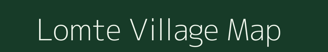 Lomte village map in Arunachal Pradesh