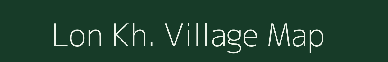 Lon Kh. village map in Maharashtra