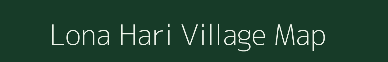 Lona Hari village map in Jammu & Kashmir