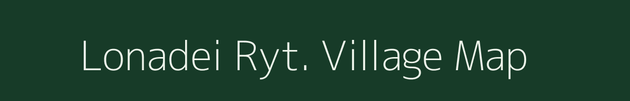 Lonadei Ryt. village map in Madhya Pradesh