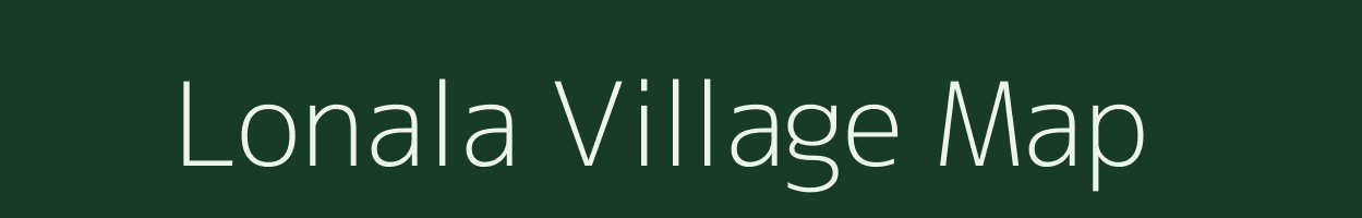 Lonala village map in Maharashtra