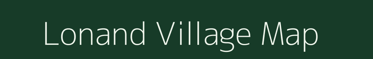 Lonand village map in Maharashtra