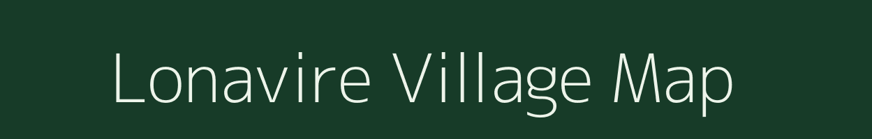 Lonavire village map in Maharashtra