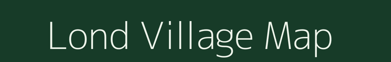 Lond village map in Madhya Pradesh