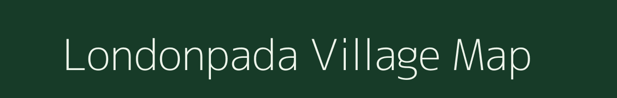 Londonpada village map in Odisha