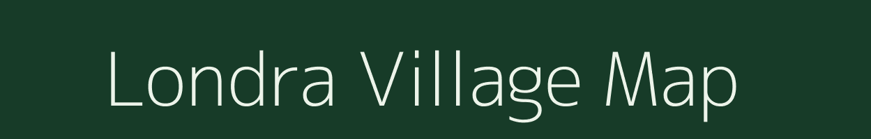 Londra village map in Jharkhand