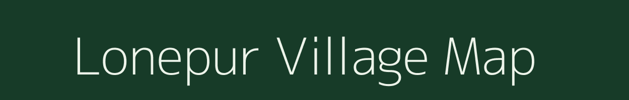 Lonepur village map in Uttar Pradesh