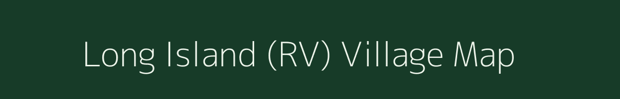 Long Island (RV) village map in Andaman & Nicobar Islands
