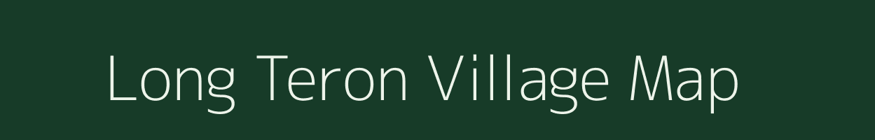 Long Teron village map in Assam