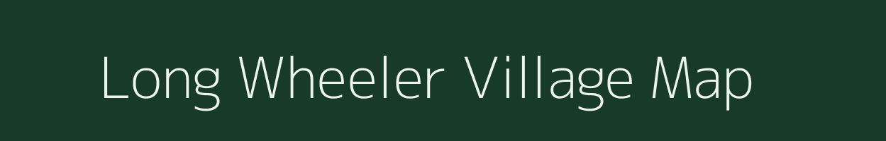 Long Wheeler village map in Odisha