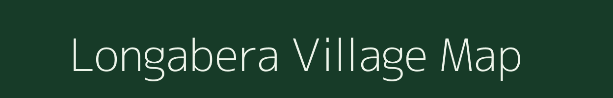 Longabera village map in Jharkhand