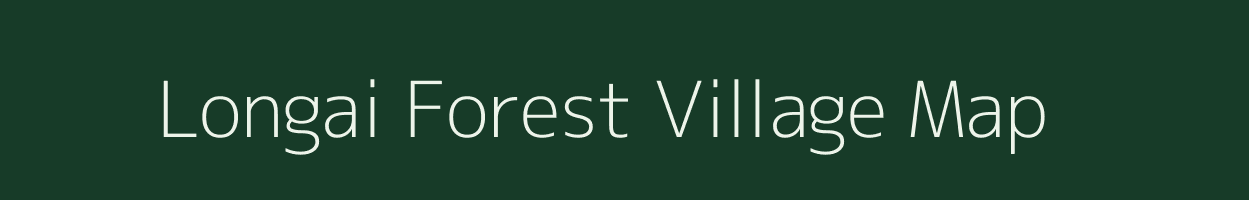 Longai Forest village map in Assam