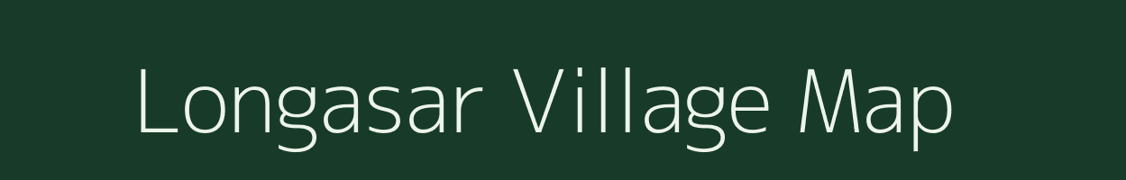 Longasar village map in Rajasthan