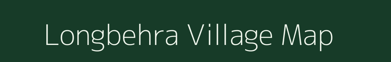 Longbehra village map in Jharkhand