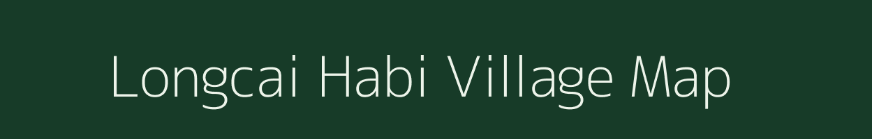 Longcai Habi village map in Assam