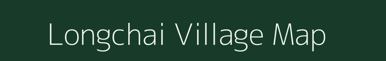 Longchai village map in Manipur