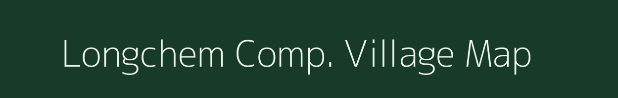 Longchem Comp. village map in Nagaland